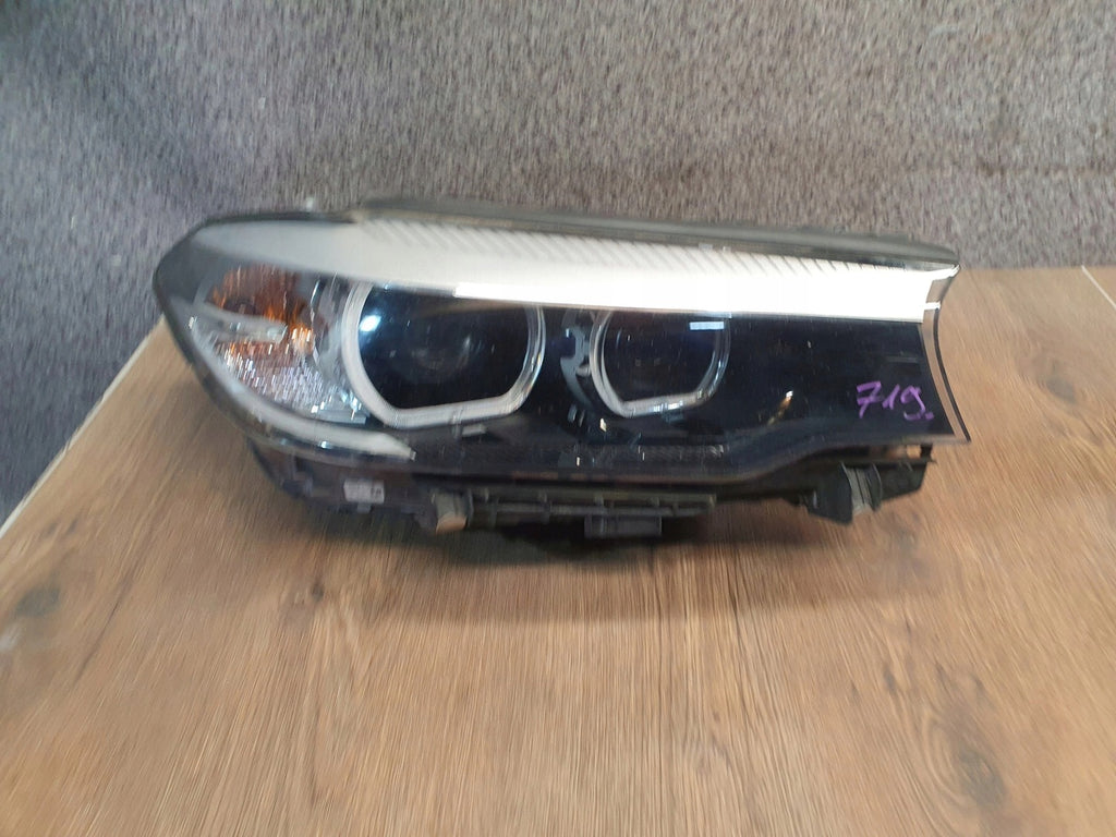 Frontscheinwerfer BMW G31 G30 7439202-01 LED Ein Stück (Rechts oder Links) SCH3377116294xv