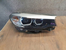 Laden Sie das Bild in den Galerie-Viewer, Frontscheinwerfer BMW G31 G30 7439202-01 LED Ein Stück (Rechts oder Links) SCH3377116294xv