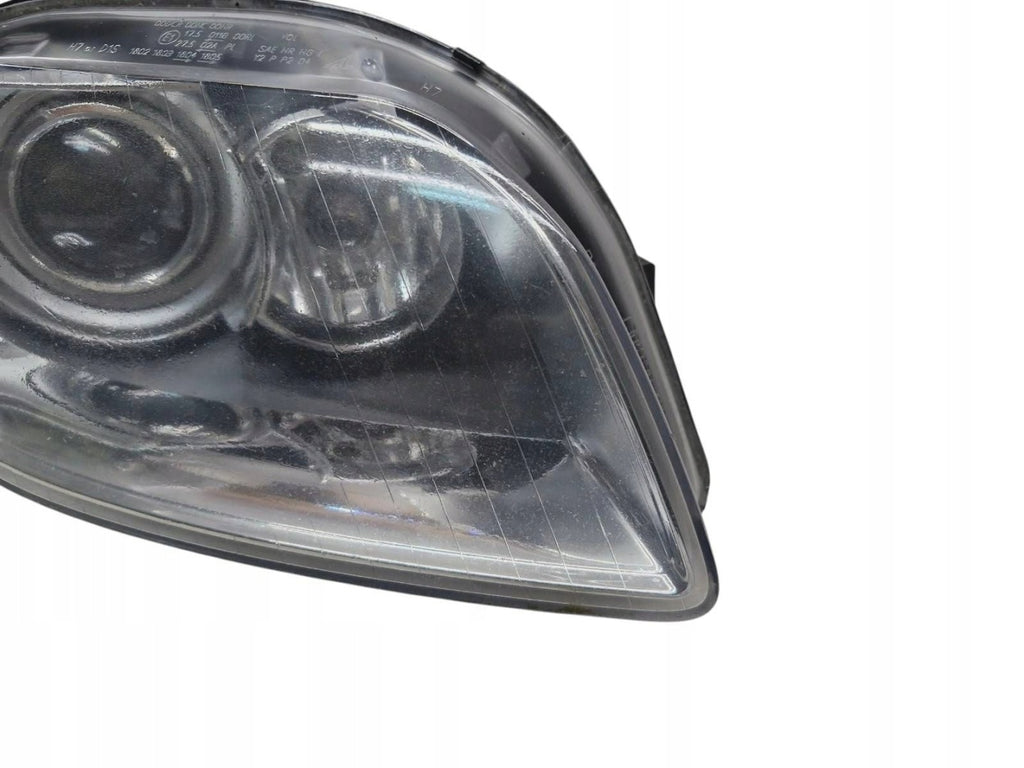 Frontscheinwerfer Audi A4 B7 8E0941004AM Links Scheinwerfer Headlight SCH2950832004xa