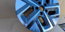 Load image into Gallery viewer, 1x Alufelge 17 Zoll 7.0" 5x114.3 50ET 52910-DD100 Hyundai Kona Rim Wheel FEL6809202325ci