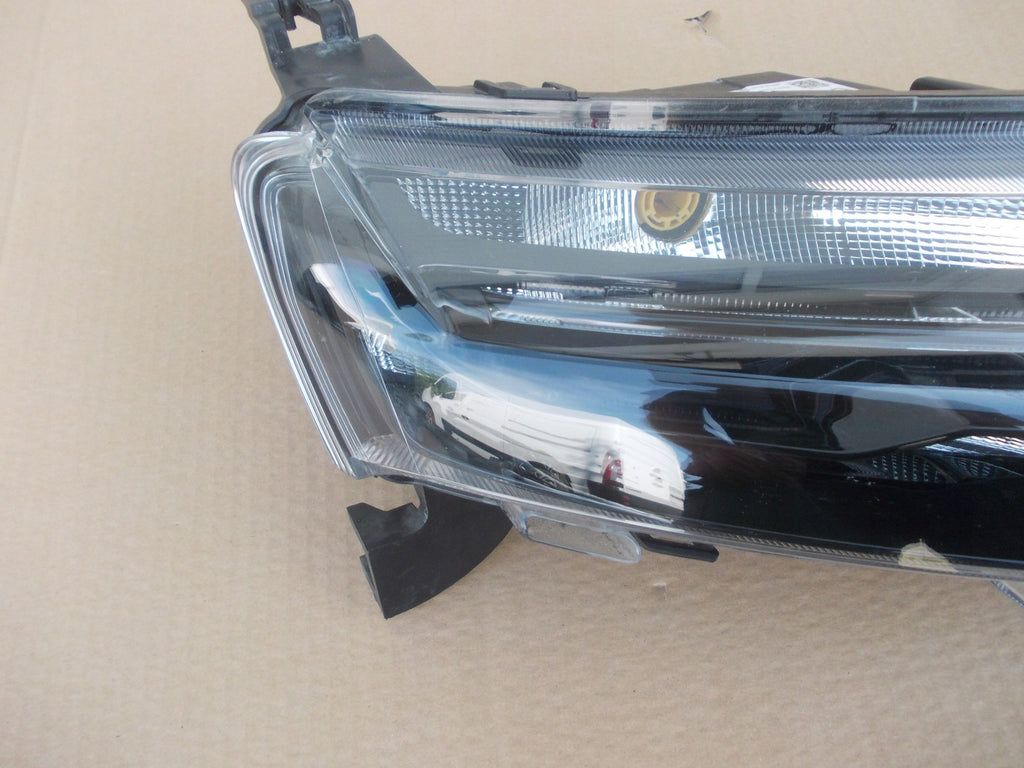 Frontscheinwerfer Dacia Spring 266008993R LED Rechts Scheinwerfer Headlight SCH6648933503dq