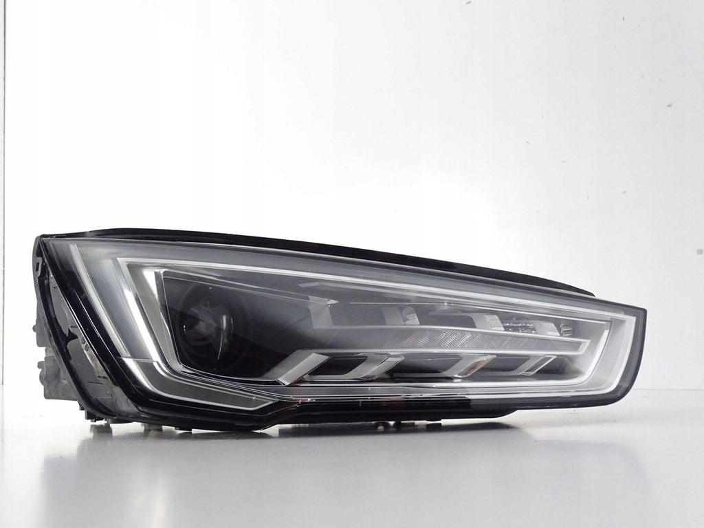 Frontscheinwerfer Audi A1 8XA941006 Rechts Scheinwerfer Headlight