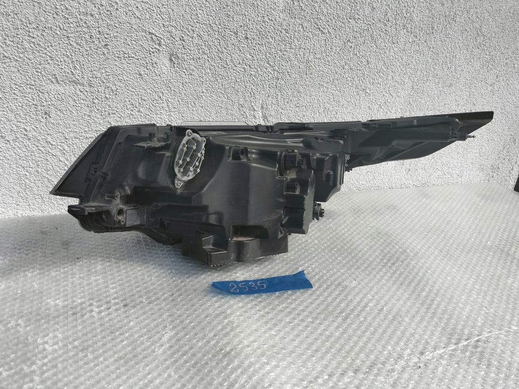 Frontscheinwerfer Land Rover Discovery V HY3213W029HC Rechts Headlight SCH4941926496xk