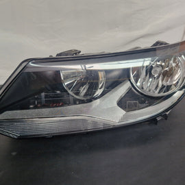 Frontscheinwerfer VW Tiguan 5N1941005 Links Scheinwerfer Headlight SCH9319470734mq