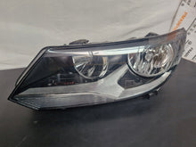 Laden Sie das Bild in den Galerie-Viewer, Frontscheinwerfer VW Tiguan 5N1941005 Links Scheinwerfer Headlight SCH9319470734mq