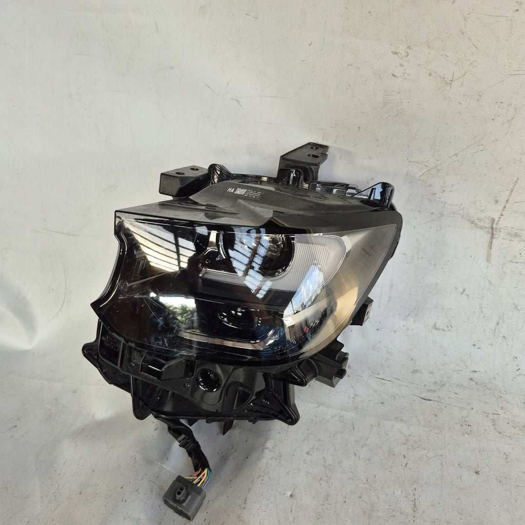 Frontscheinwerfer Mazda Cx60 Cx-60 KR9R-51040 Full LED Links Headlight