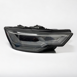 Frontscheinwerfer Audi A6 C8 4K0941034 LED Rechts Scheinwerfer Headlight SCH5626122696se