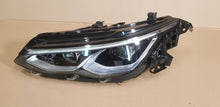 Laden Sie das Bild in den Galerie-Viewer, Frontscheinwerfer VW Golf VIII 5H1941036 5H1941035 FULL LED Rechts oder Links