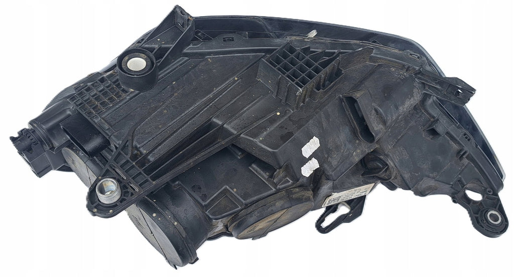 Frontscheinwerfer Audi A1 82A941004 Rechts Scheinwerfer Headlight SCH2354693316ua