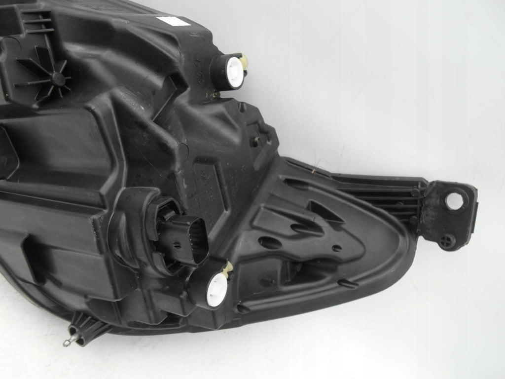 Frontscheinwerfer Ford Focus JX7B-13E016-AJ LED Rechts Scheinwerfer Headlight SCH7659378257wk