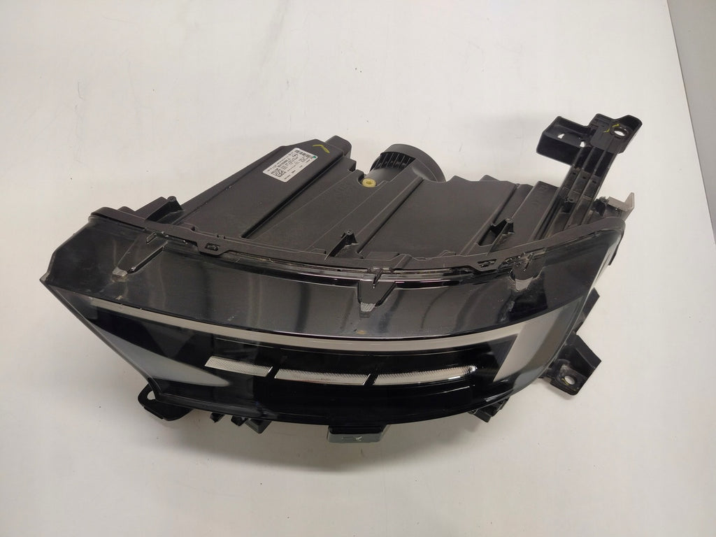 Frontscheinwerfer Opel Mokka 9847939680 LED Ein Stück (Rechts oder Links) SCH6271941470ro