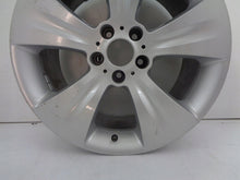 Load image into Gallery viewer, 1x Alufelge 19 Zoll 10.0" 5x120 53ET Glanz Silber 6772248 BMW X5 E70 E71 FEL8102476766oz