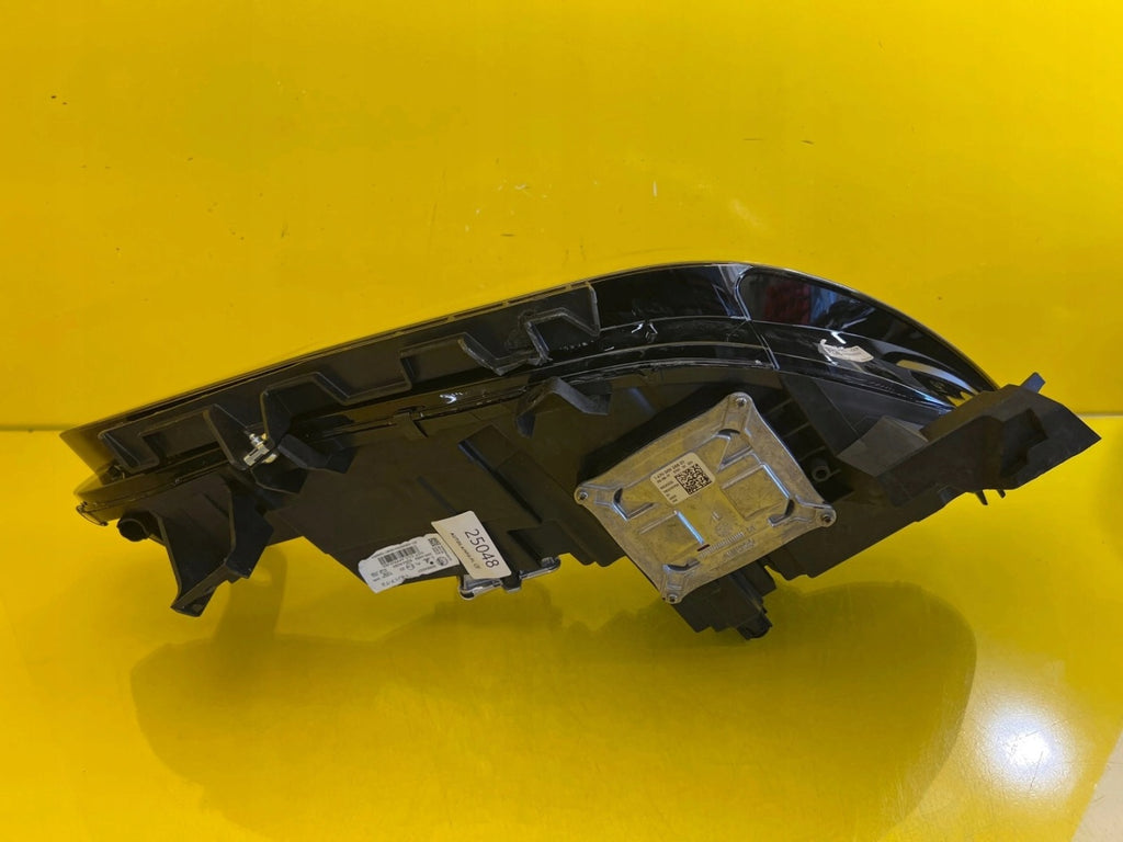 Frontscheinwerfer Alfa Romeo Giulia 50553227 Xenon Links Scheinwerfer Headlight SCH3083177773na
