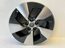 Laden Sie das Bild in den Galerie-Viewer, 1x Alufelge 17 Zoll 7.5" 5x112 27ET Glanz Graphit 6868047 BMW 5 G31 G30 Mg FEL2487668480sp