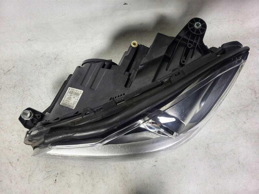 Frontscheinwerfer Mercedes-Benz W204 A2048204339 Xenon Links Headlight SCH9295304920ya