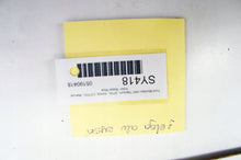 Laden Sie das Bild in den Galerie-Viewer, 1x Alufelge 16 Zoll 6.5&quot; 5x108 SY418 Ford Mondeo Rim Wheel