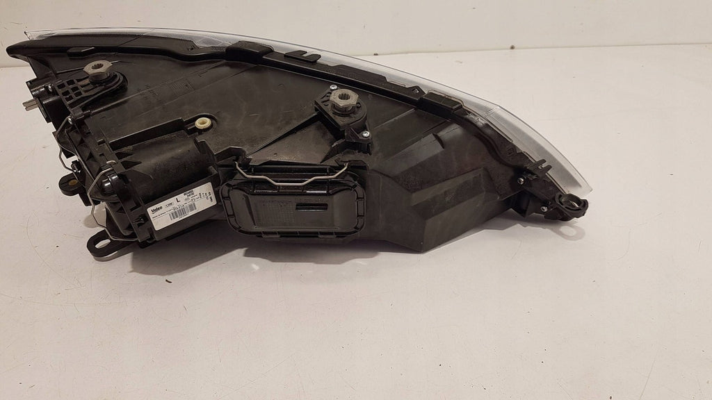 Frontscheinwerfer Seat Leon 5F1941005 Links Scheinwerfer Headlight