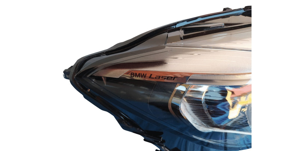 Frontscheinwerfer BMW 7 G11 G12 7946788 Laser Rechts Scheinwerfer Headlight SCH4934315479cn