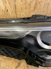 Laden Sie das Bild in den Galerie-Viewer, Frontscheinwerfer Alfa Romeo Stelvio 50559300 50559297 Xenon Ein Satz Headlight SCH3922236977si
