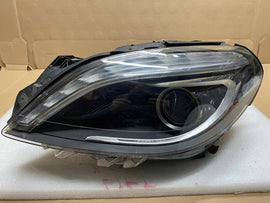 Frontscheinwerfer Mercedes-Benz W246 A2468207161 Xenon Links Headlight SCH4969033881pe