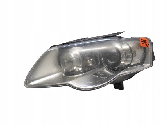 Frontscheinwerfer VW Passat 3C0941751G Links Scheinwerfer Headlight SCH7554094427hs
