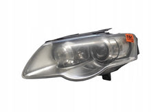 Load image into Gallery viewer, Frontscheinwerfer VW Passat 3C0941751G Links Scheinwerfer Headlight SCH7554094427hs