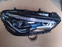 Load image into Gallery viewer, Frontscheinwerfer Mercedes-Benz Cla A1189069000 LED Rechts Headlight