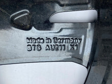 Load image into Gallery viewer, 1x Alufelge 19 Zoll 8.0" 5x112 39ET Glanz Schwarz 4K0071499 Audi A6 A4 Rim Wheel FEL3035282423cd