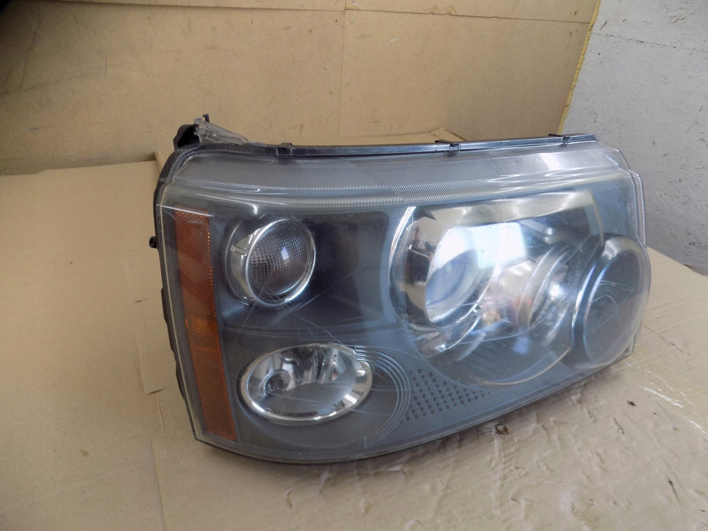 Frontscheinwerfer Land Rover Range I Sport 1EL238022-58 Xenon Rechts Headlight SCH6252871339te