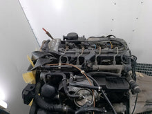 Laden Sie das Bild in den Galerie-Viewer, Motor Mercedes-Benz Vito OM611 2.2 CDI 82PS 60kW 2003 Diesel Engine Komplett MOT6368739425br