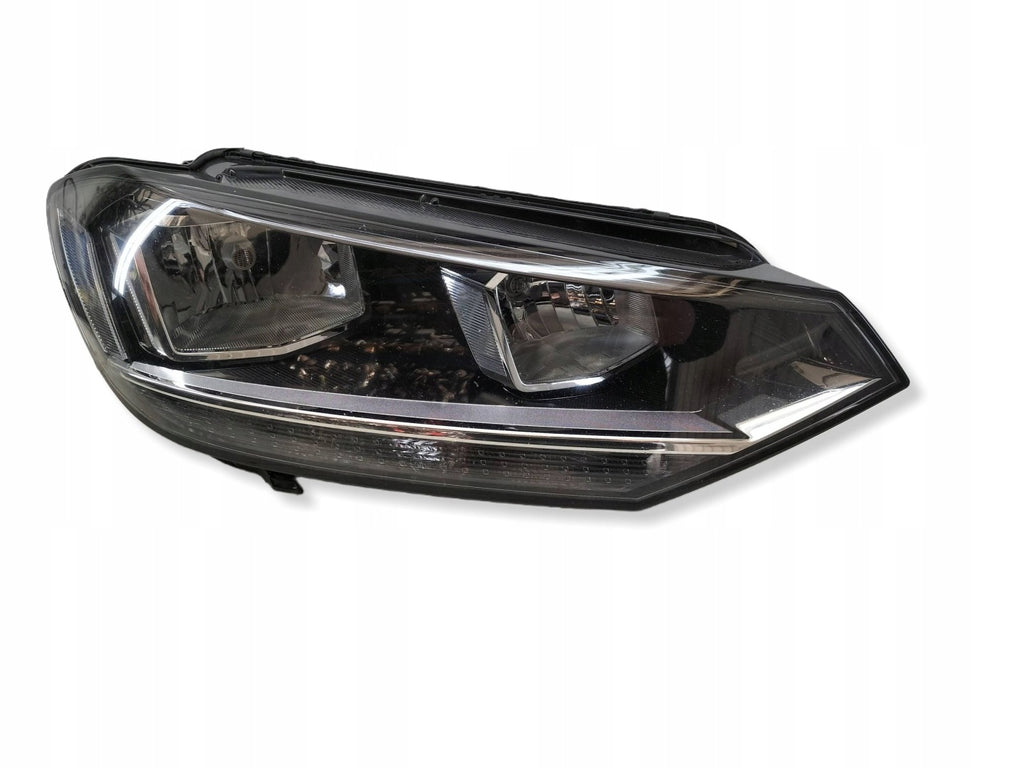 Frontscheinwerfer VW Touran 5TB941006A Rechts Scheinwerfer Headlight SCH5003237544la
