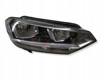 Laden Sie das Bild in den Galerie-Viewer, Frontscheinwerfer VW Touran 5TB941006A Rechts Scheinwerfer Headlight SCH5003237544la