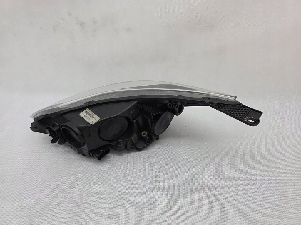 Frontscheinwerfer Ford Focus III BM51-13W029-CK Rechts Scheinwerfer Headlight SCH4246149246zg