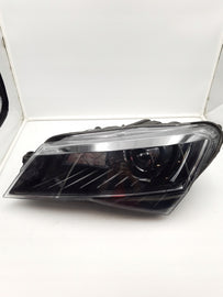 Frontscheinwerfer Skoda Superb III 3V1941015 Xenon Links Scheinwerfer Headlight