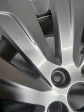 Laden Sie das Bild in den Galerie-Viewer, 1x Alufelge 19 Zoll 8.0&quot; 5x108 19C3-1007-EA Jaguar Rim Wheel