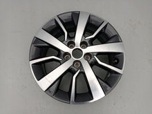Laden Sie das Bild in den Galerie-Viewer, 1x Alufelge 17 Zoll 7.0&quot; 5x114.3 46ET 9806454377 Toyota Proace Verso Rim Wheel