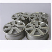 Load image into Gallery viewer, 4x Alufelge 17 Zoll 7.0&quot; 5x112 50ET Audi Rim Wheel