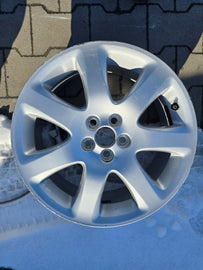 1x Alufelge 17 Zoll 7.0
