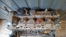 Load image into Gallery viewer, Motor Mercedes-Benz Sprinter 6120110201 2.7 CDI 180TKm Diesel Engine Unkomplett MOT7366009486qx