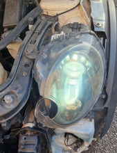 Laden Sie das Bild in den Galerie-Viewer, Frontscheinwerfer Mini R55 R56 1307023266 Links Scheinwerfer Headlight SCH7444429647si