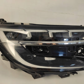 Frontscheinwerfer Renault Espace 260109229R Full LED Rechts Headlight SCH9477635234ue