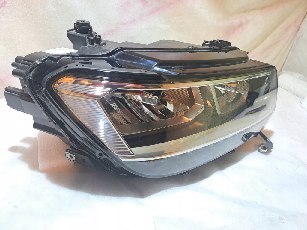 Frontscheinwerfer VW Tiguan 5NB941036B LED Rechts Scheinwerfer Headlight