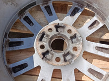 Load image into Gallery viewer, 1x Alufelge 16 Zoll 6.5" 5x112 Glanz Silber 3G0601025 VW Passat Touran Rim Wheel FEL7930952516yd