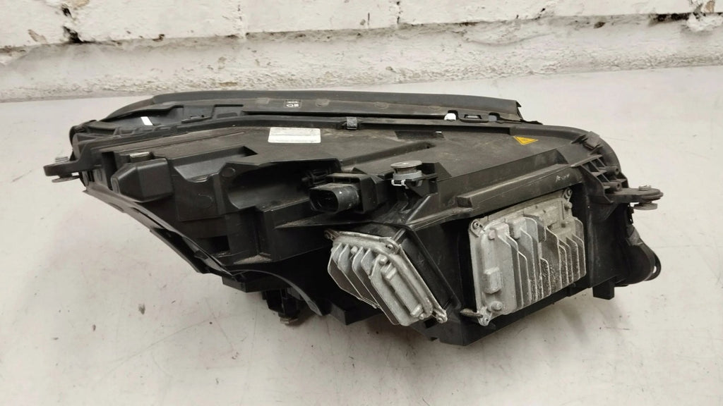 Frontscheinwerfer Mercedes-Benz W222 A2229061502 Links Scheinwerfer Headlight SCH6587302713sl