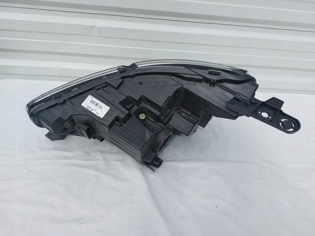 Frontscheinwerfer Citroën C4 III 9830649280 LED Rechts Scheinwerfer Headlight