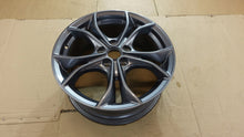 Load image into Gallery viewer, 1x Alufelge 17 Zoll 7.0" 5x108 JX7C-F1A Ford Focus Rim Wheel FEL7680000655wc