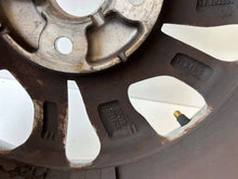 Laden Sie das Bild in den Galerie-Viewer, 1x Alufelge 14 Zoll 52910-G6200 Kia Picanto Rim Wheel FEL5563412389bs