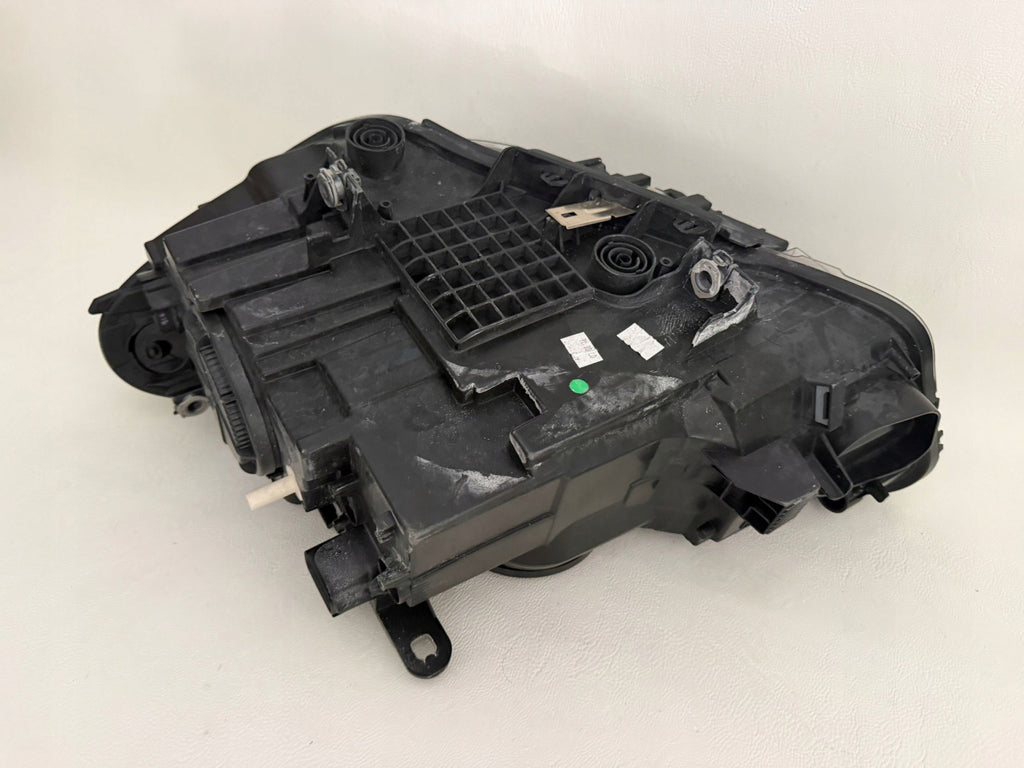 Frontscheinwerfer BMW X1 F48 7346534-13 Rechts Scheinwerfer Headlight SCH8328808080nd