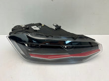 Laden Sie das Bild in den Galerie-Viewer, Frontscheinwerfer VW Polo 2G1941036K Full LED Rechts Scheinwerfer Headlight