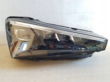 Laden Sie das Bild in den Galerie-Viewer, Frontscheinwerfer Skoda Scala 657941016A LED Rechts Scheinwerfer Headlight SCH5516232570nn
